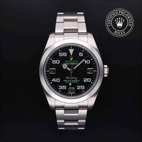 rolex air king 2016 buy|pre owned rolex air king.